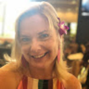 Meet your Posher, Christine